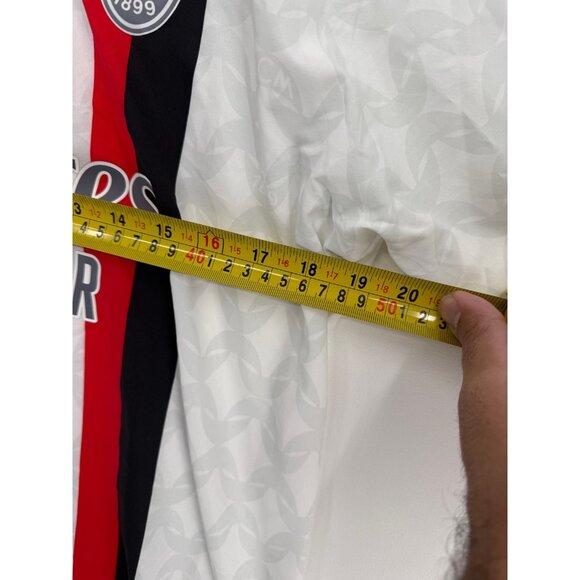 2023/24 AC Milan Away Jersey #9 Giroud Puma Mens M Shirt NWT READ DESC - Picture 9 of 10